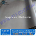 High performance ptfe coated fiberglass cloth teflon welding